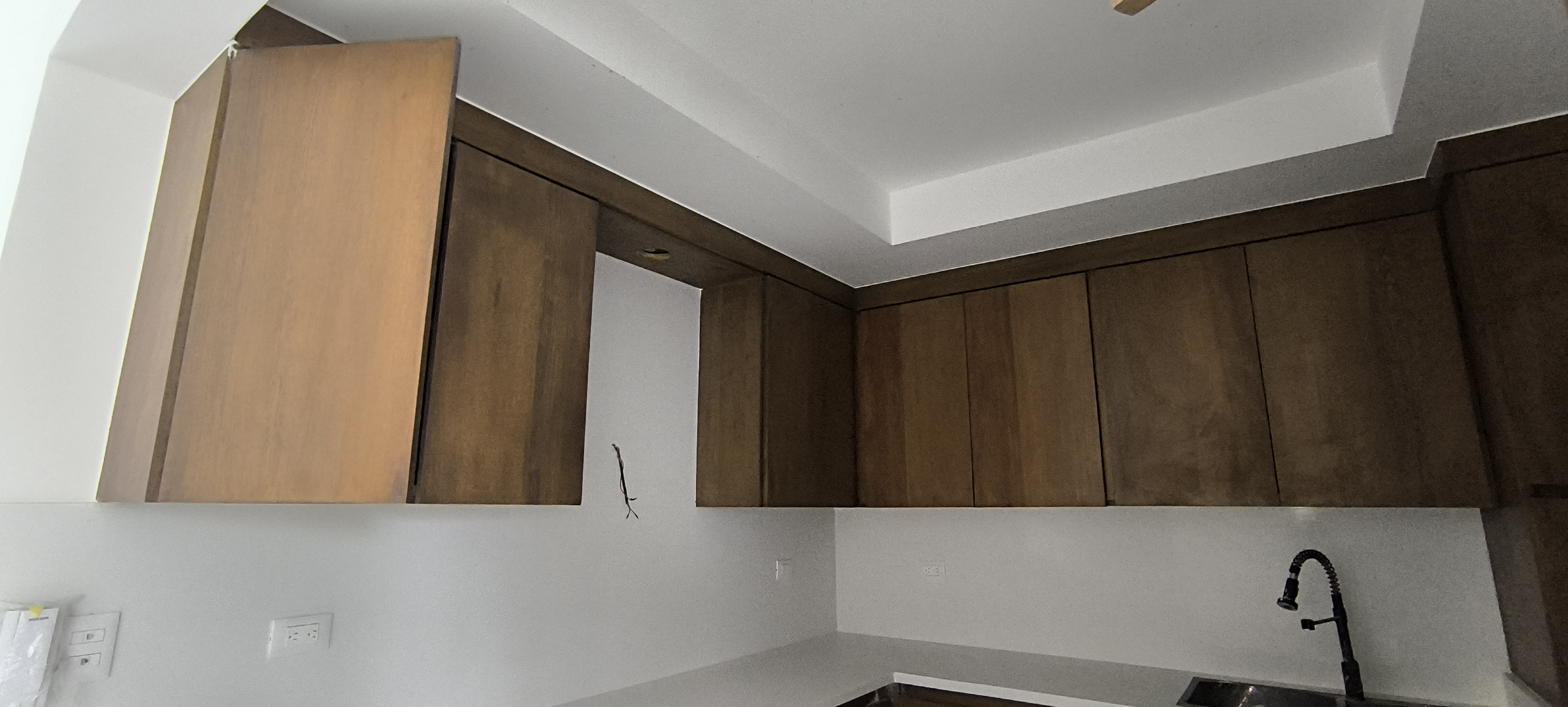 Topes de Cocina